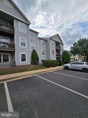 317 MOSEBY CT #D, Manassas Park, VA 20111