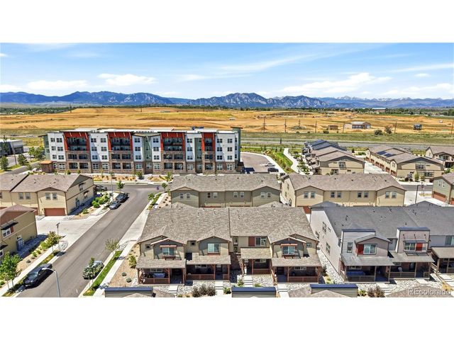 11347 Bella Vita Dr, Broomfield, CO 80020