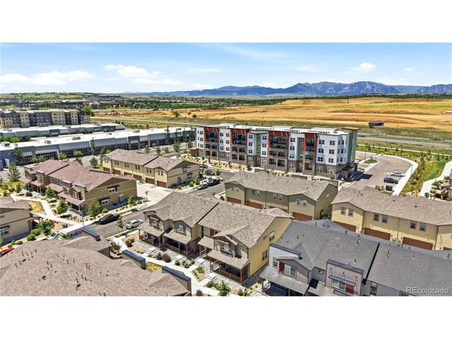 11347 Bella Vita Dr, Broomfield, CO 80020
