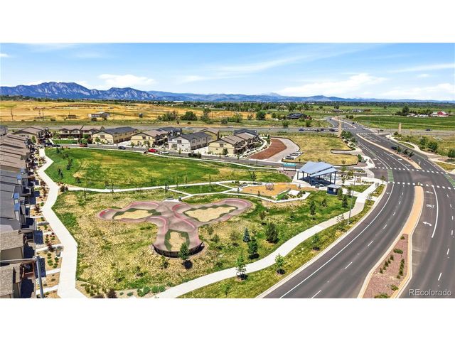 11347 Bella Vita Dr, Broomfield, CO 80020