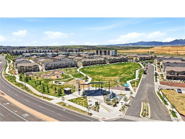 11347 Bella Vita Dr, Broomfield, CO 80020