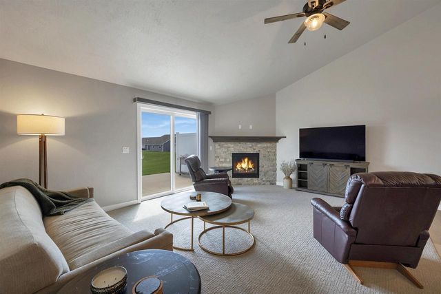 829 SHARON LANE, Pulaski, WI 54162