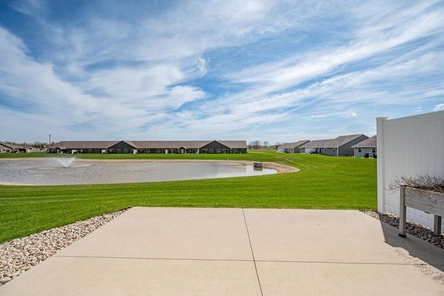 829 SHARON LANE, Pulaski, WI 54162