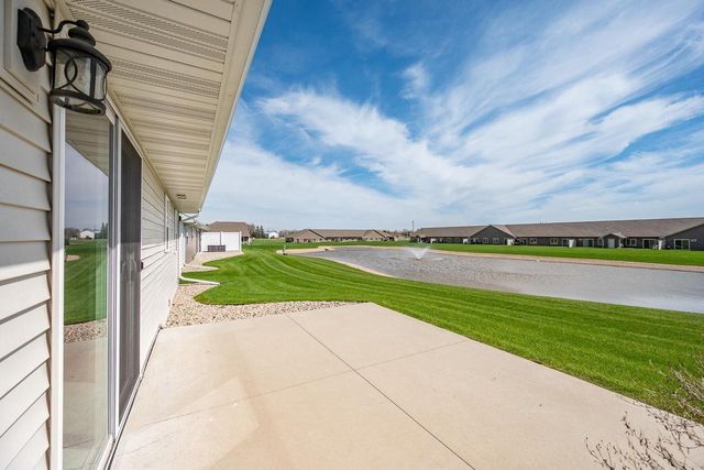 829 SHARON LANE, Pulaski, WI 54162