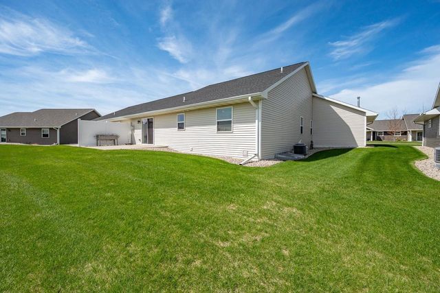 829 SHARON LANE, Pulaski, WI 54162