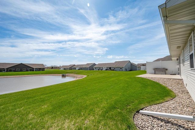 829 SHARON LANE, Pulaski, WI 54162