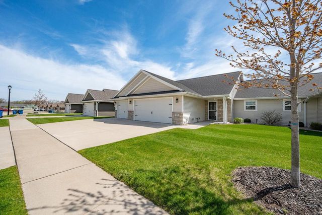 829 SHARON LANE, Pulaski, WI 54162