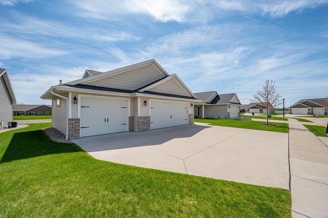 829 SHARON LANE, Pulaski, WI 54162