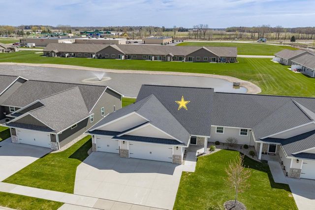 829 SHARON LANE, Pulaski, WI 54162