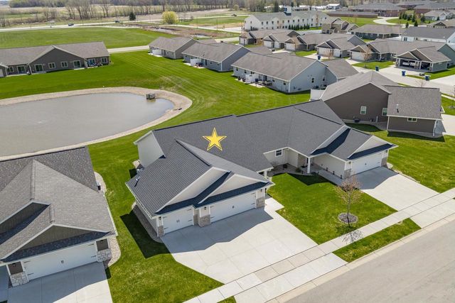 829 SHARON LANE, Pulaski, WI 54162