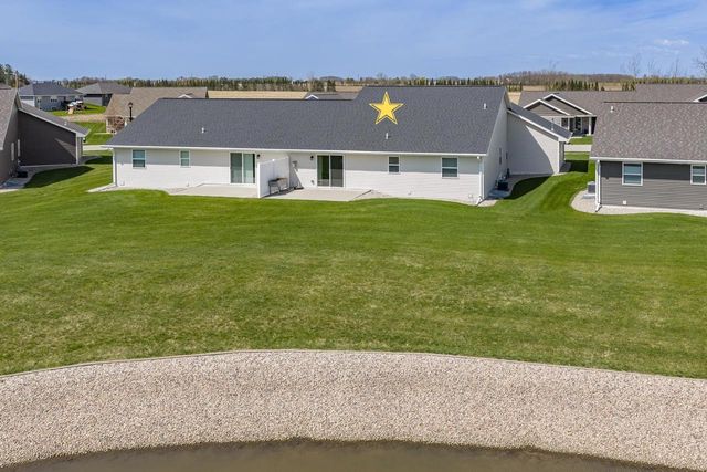 829 SHARON LANE, Pulaski, WI 54162