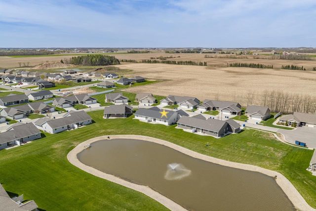 829 SHARON LANE, Pulaski, WI 54162