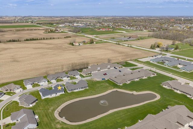 829 SHARON LANE, Pulaski, WI 54162