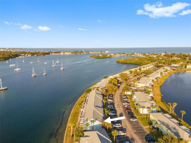 125 POMPANO DRIVE SE, St Petersburg, FL 33705