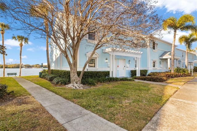 125 POMPANO DRIVE SE, St Petersburg, FL 33705