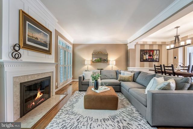 4672 KELL LN, Alexandria, VA 22311