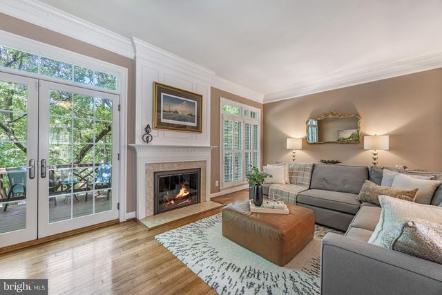 4672 KELL LN, Alexandria, VA 22311