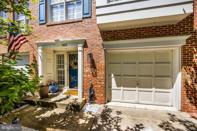 4672 KELL LN, Alexandria, VA 22311