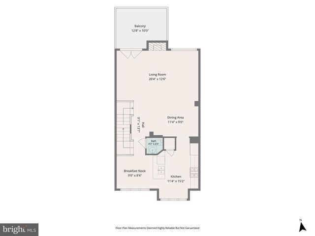 4672 KELL LN, Alexandria, VA 22311