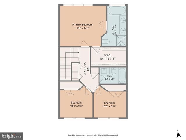 4672 KELL LN, Alexandria, VA 22311
