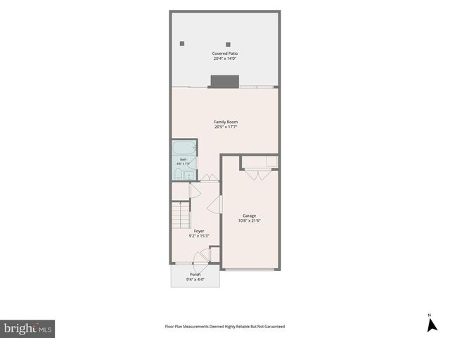 4672 KELL LN, Alexandria, VA 22311