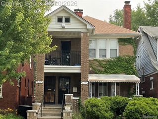 5149 S Martindale Street, Detroit, MI 48204