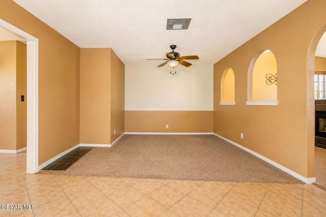 11208 Starfish Court, El Paso, TX 79936