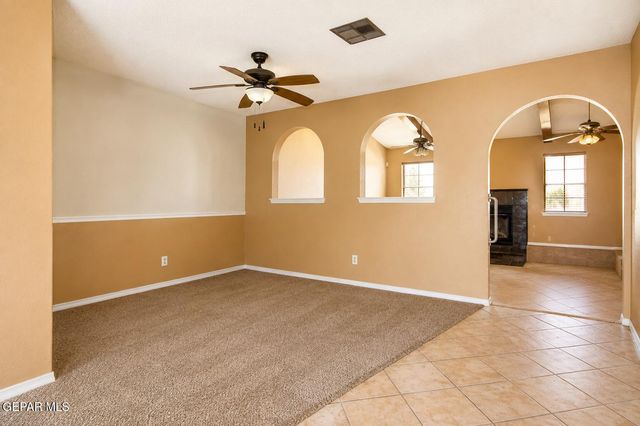 11208 Starfish Court, El Paso, TX 79936