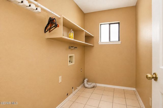 11208 Starfish Court, El Paso, TX 79936