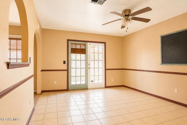 11208 Starfish Court, El Paso, TX 79936