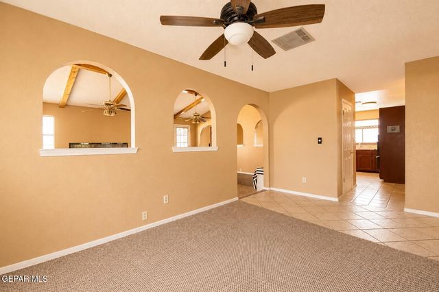 11208 Starfish Court, El Paso, TX 79936