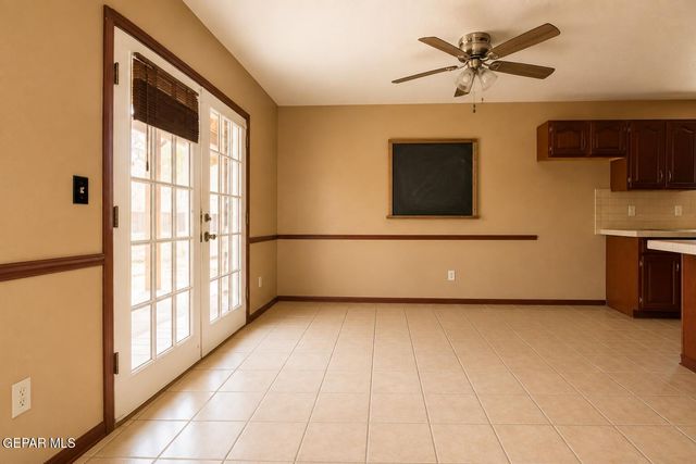 11208 Starfish Court, El Paso, TX 79936