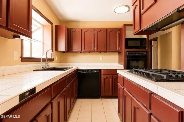 11208 Starfish Court, El Paso, TX 79936
