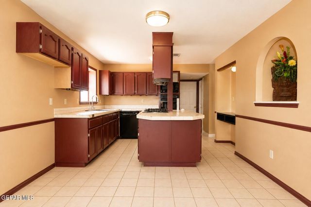 11208 Starfish Court, El Paso, TX 79936