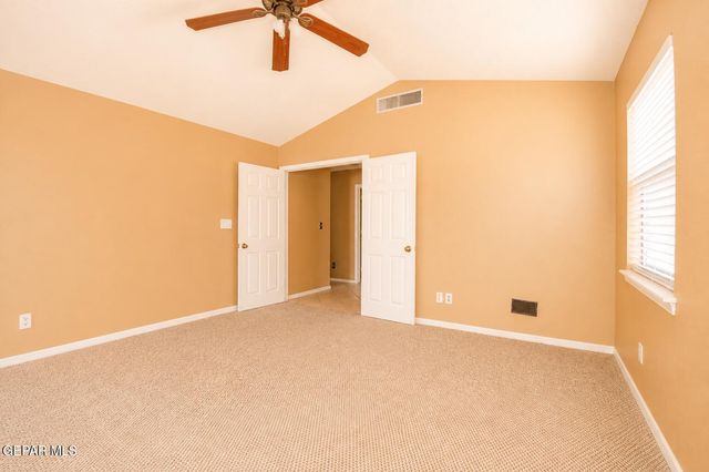 11208 Starfish Court, El Paso, TX 79936