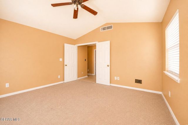 11208 Starfish Court, El Paso, TX 79936