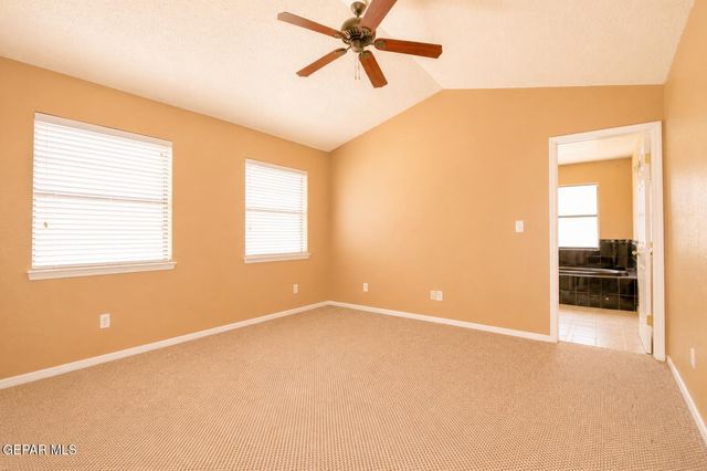 11208 Starfish Court, El Paso, TX 79936