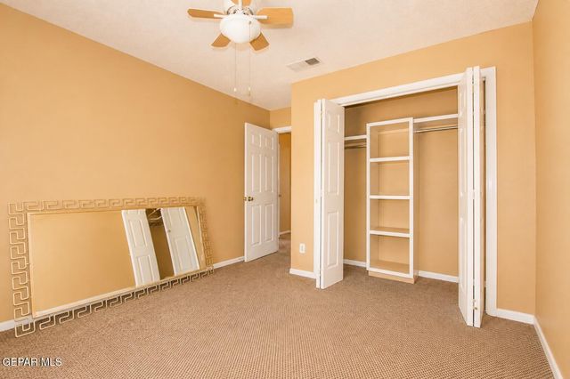 11208 Starfish Court, El Paso, TX 79936