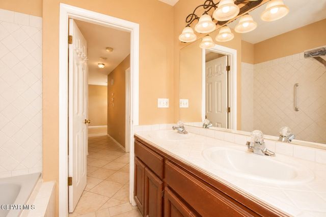 11208 Starfish Court, El Paso, TX 79936