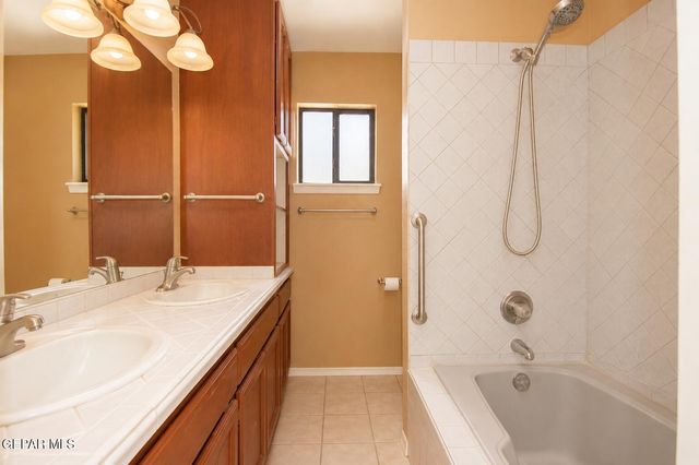 11208 Starfish Court, El Paso, TX 79936