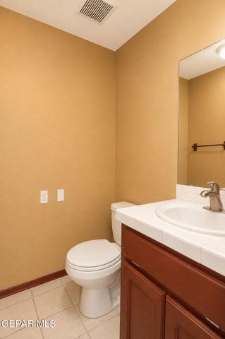 11208 Starfish Court, El Paso, TX 79936