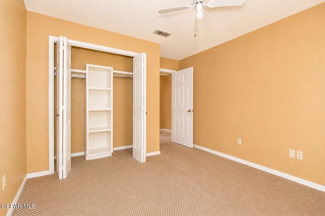 11208 Starfish Court, El Paso, TX 79936