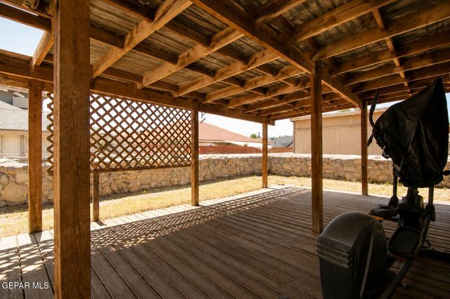 11208 Starfish Court, El Paso, TX 79936