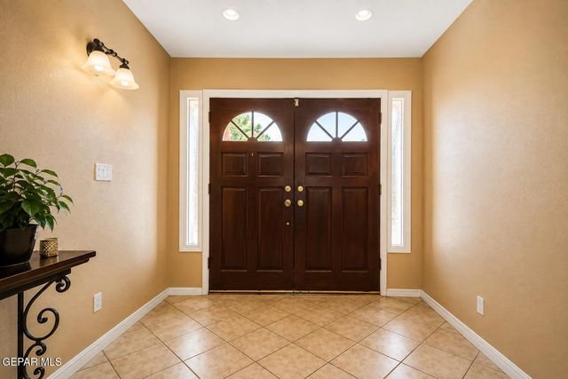 11208 Starfish Court, El Paso, TX 79936