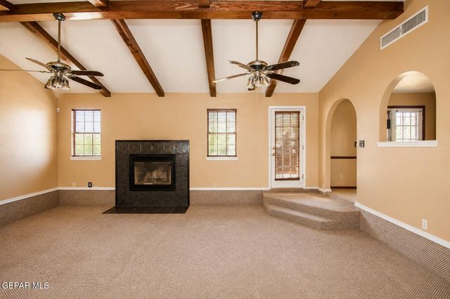 11208 Starfish Court, El Paso, TX 79936