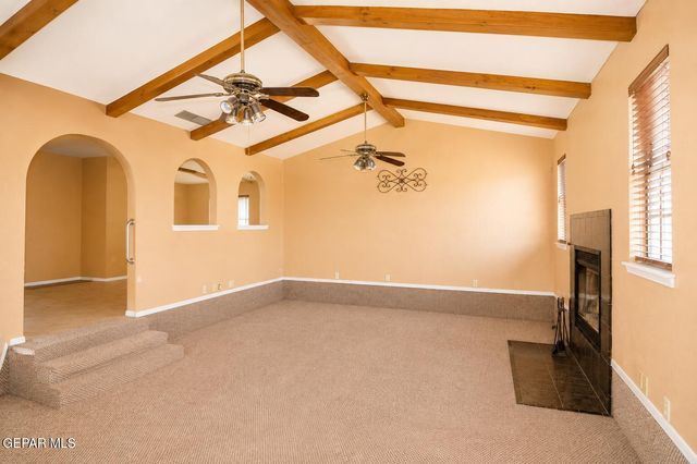 11208 Starfish Court, El Paso, TX 79936