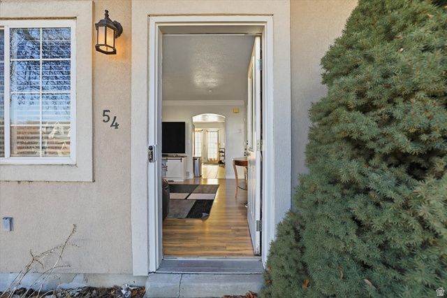 54 KENSINGTON PL, Logan, UT 84341