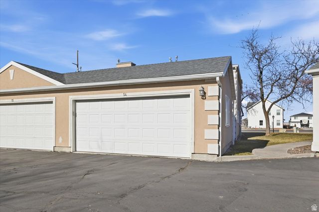 54 KENSINGTON PL, Logan, UT 84341