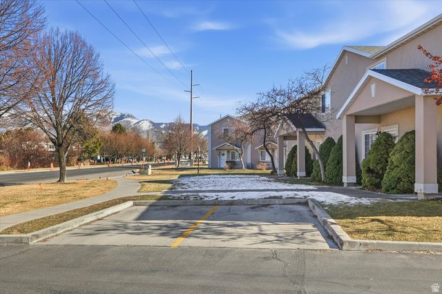 54 KENSINGTON PL, Logan, UT 84341
