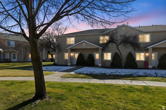 54 KENSINGTON PL, Logan, UT 84341